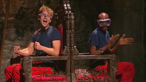 I'm a Celebrity...Get Me Out of Here! 20. évad Ep.18 18. epizód