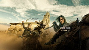 The Walking Dead: Daryl Dixon kép