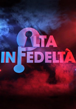 Alta Infedeltà poszter