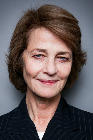 Charlotte Rampling profil kép