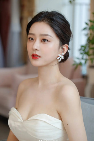 Wang Jiali profil kép