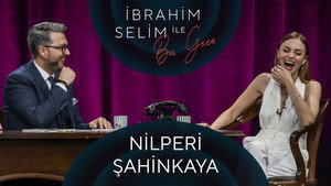 İbrahim Selim ile Bu Gece 1. évad Ep.74 74. epizód
