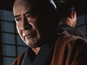 必殺仕掛人 1. évad Ep.8 8. epizód