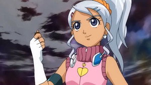 爆丸バトルブローラーズ 1. évad Ep.29 29. epizód