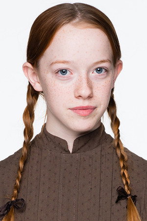 Amybeth McNulty profil kép