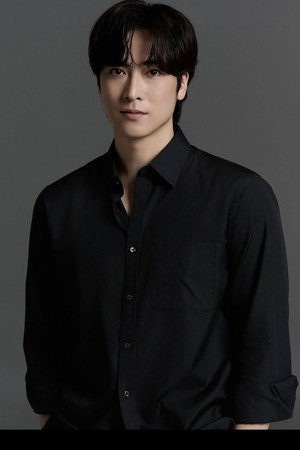 Moon Byeong-seol profil kép