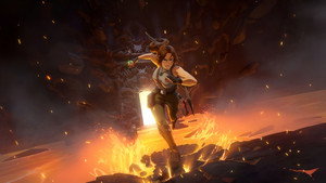 Tomb Raider: Lara Croft legendája kép
