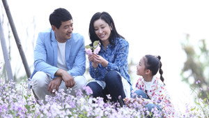 妈妈向前冲冲冲 kép