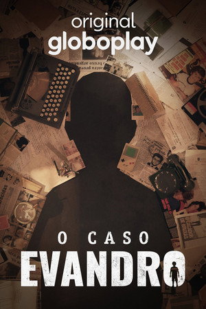 O Caso Evandro poszter