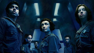 Alien: Föld kép