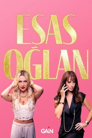 Esas Oğlan poszter