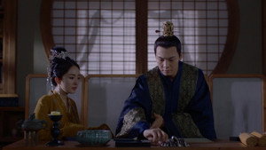 斛珠夫人 1. évad Ep.45 45. epizód