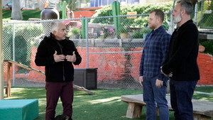 Cesar Millan: Jó gazdi, jó kutya 5. évad Ep.7 7. epizód