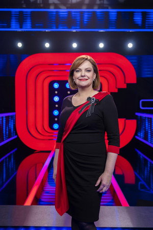 Dagmar Jandová profil kép