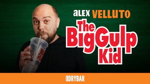 Dry Bar Comedy 9. évad Ep.139 139. epizód