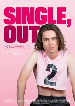 Single, Out poszter