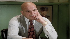 Kojak kép