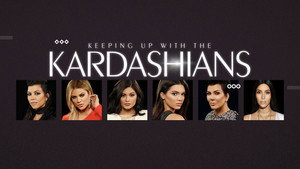 Keeping Up with the Kardashians kép