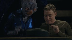Resident Alien 4. évad Ep.4 4. epizód