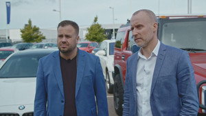 Lyxfällan 27. évad Ep.5 5. epizód