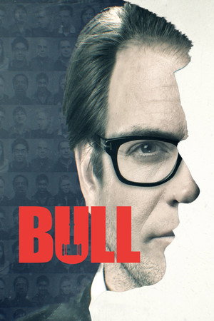 Bull 1. évad (2016-09-20) poszter