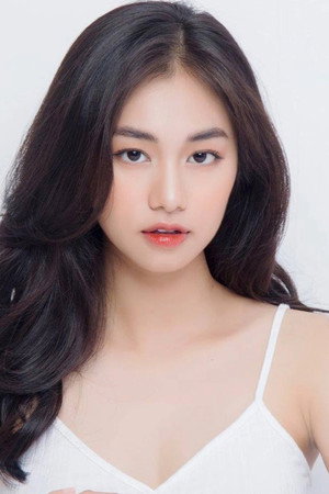 Ngân Hoà profil kép