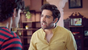 पंड्या स्टोर 1. évad Ep.96 96. epizód