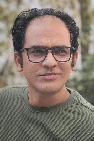 Ritwick Chakraborty profil kép