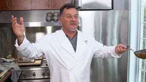 Un souper presque parfait 11. évad Ep.20 20. epizód