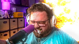 Distractible 5. évad Ep.14 14. epizód