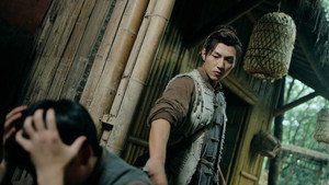 我在民间破诡事 1. évad Ep.3 3. epizód