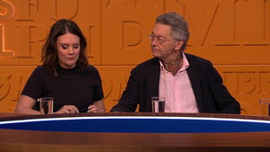 Nytt på nytt 52. évad Ep.6 6. epizód