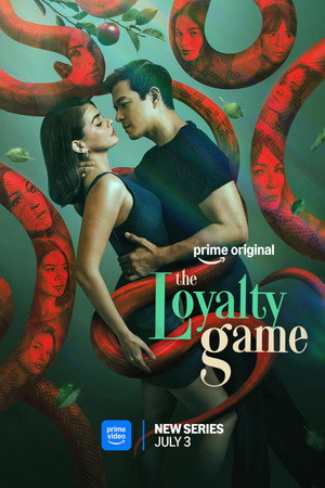 The Loyalty Game poszter