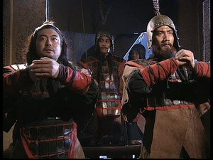 东周列国：春秋篇 1. évad Ep.21 21. epizód