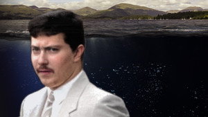 Limbs in the Loch: Catching a Killer kép