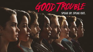 Good Trouble kép