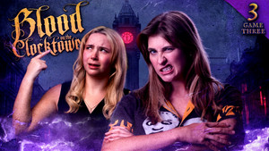 Blood on the Clocktower 3. évad Ep.3 3. epizód