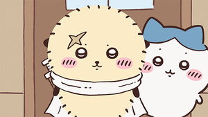 ちいかわ 1. évad Ep.249 249. epizód
