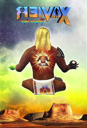 Xavier: Renegade Angel 2. évad (2009-02-12) poszter