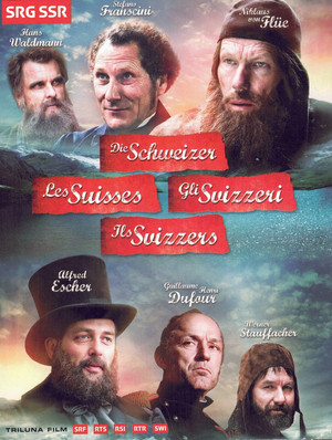 Die Schweizer poszter