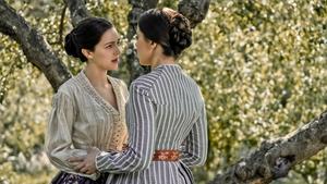 Dickinson 3. évad Ep.7 A Jövő egyre csak hallgatott