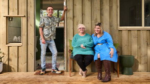 Grand Designs Transformations 2. évad Ep.7 7. epizód
