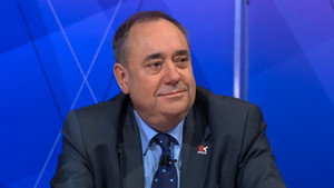 Question Time 36. évad Ep.29 29. epizód