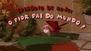 A Grande Família 3. évad Ep.33 33. epizód