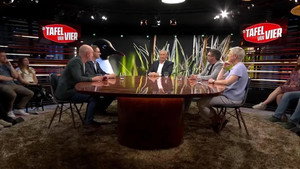 De Tafel van Gert 1. évad Ep.5 5. epizód