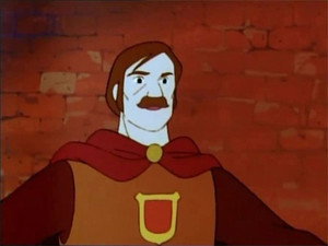 Ruy, el pequeño Cid 1. évad Ep.2 2. epizód