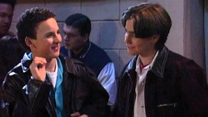 Boy Meets World 3. évad Ep.12 12. epizód