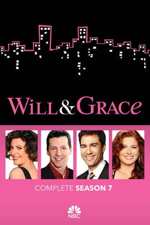 Will és Grace 7. évad (2004-09-16) poszter