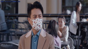 林深见鹿 1. évad Ep.17 17. epizód