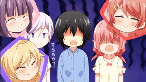 立花館To Lieあんぐる 1. évad Ep.5 5. epizód